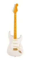 Fender American Vintage II 1957 Stratocaster White Blonde Edição Limitada