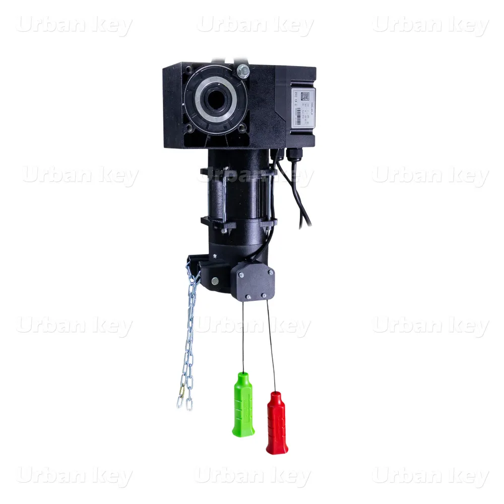 Motor Ao Eixo Monofasico Smartcontrol Tork 40N Di - TORK_40N_DI_MAUK