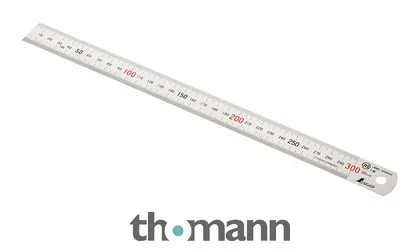 Maxparts MW-L30 Ruler 300mm