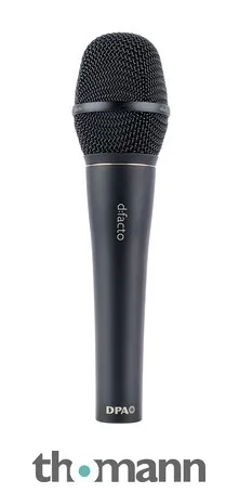 DPA 4018V-B-B01