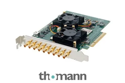 Blackmagic Design DeckLink Quad 2