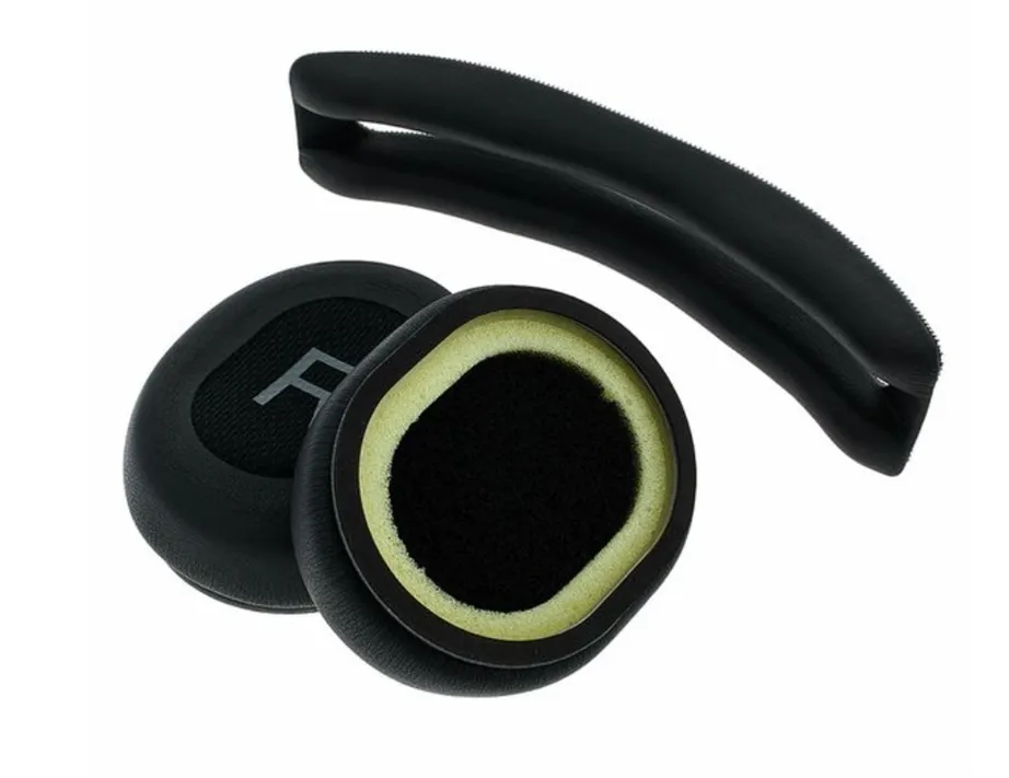 Almofadas auscultadores Austrian Audio Hi-X50 Cushion Kit