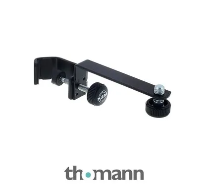 K&M 238 Mikrofon Support Rail