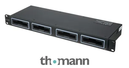 Blackmagic Design MultiDock 10G
