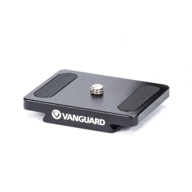 Placa de Libertação Rápida Vanguard Zapata Rápida Universal