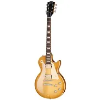 Gibson Les Paul Standard 60s Double Trouble Vintage Honey Burst