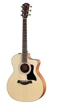 Taylor 114ce-S Sapele Natural