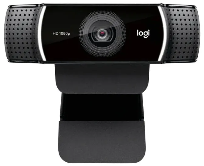 Webcam Logitech C922 Pro Stream
