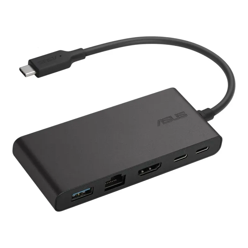 Dock Station Type-C Asus DC100 MINI
