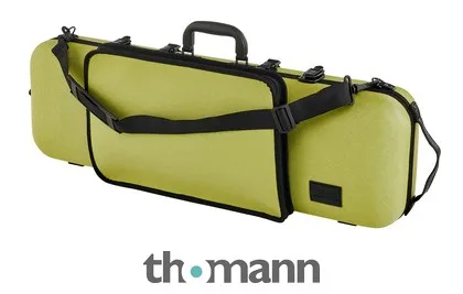 Gewa Bio A Vn Case OC 1/2 - 4/4 LM