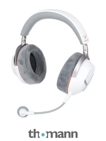 beyerdynamic MMX 100 Wireless Arctic White