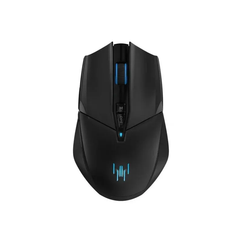 Ratón Acer Predator Cestus 535 Wireless Bluetooth 30000 DPI Preto RGB