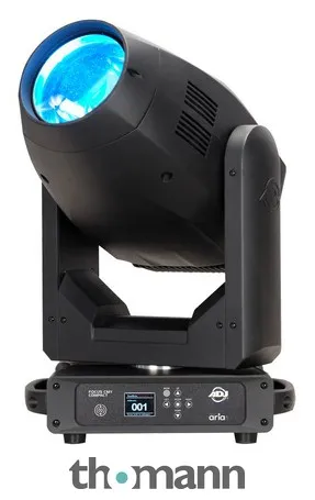 ADJ Focus CMY Compact