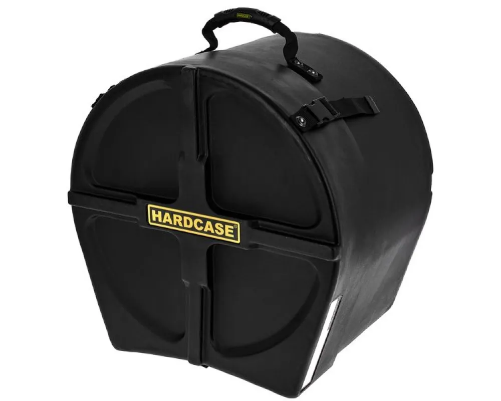 Hardcase HN6CYM20 20 Cymbal Case