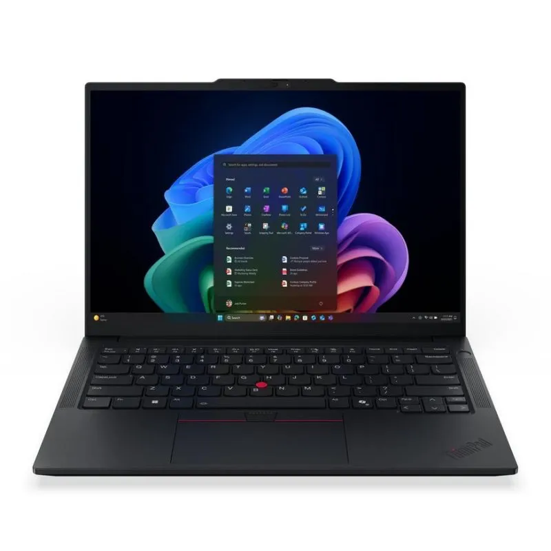 Portátil Lenovo ThinkPad E14 Gen 8 14" Intel Core Ultra 5 325 16GB 512GB SSD Intel Graphics Windows 11 Pro