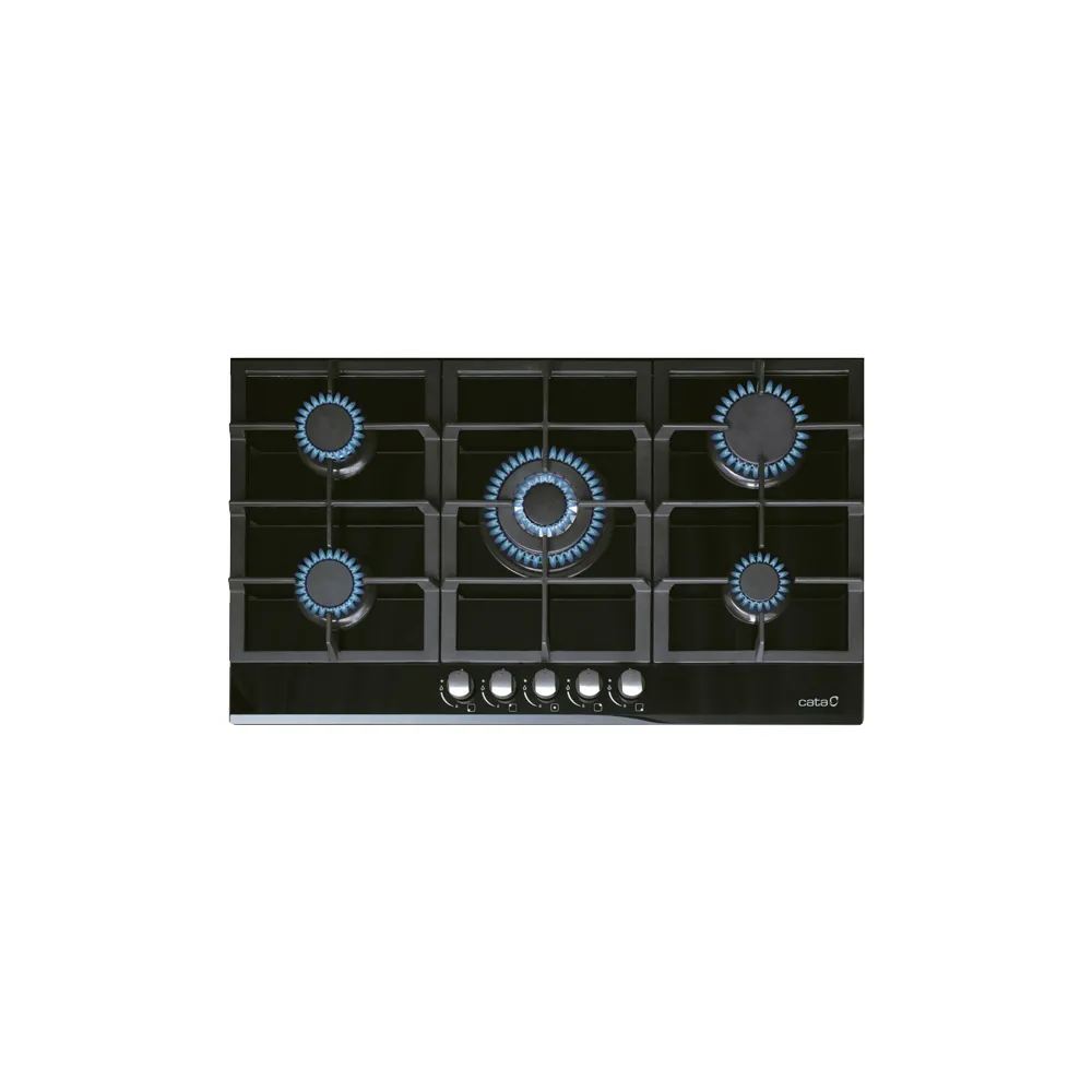 PLACA CATA - LCI 9041 BK