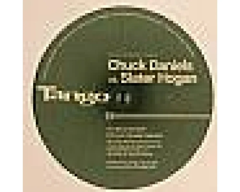 Chuck Daniels vs. Slater Hogan - Sexy Samba
