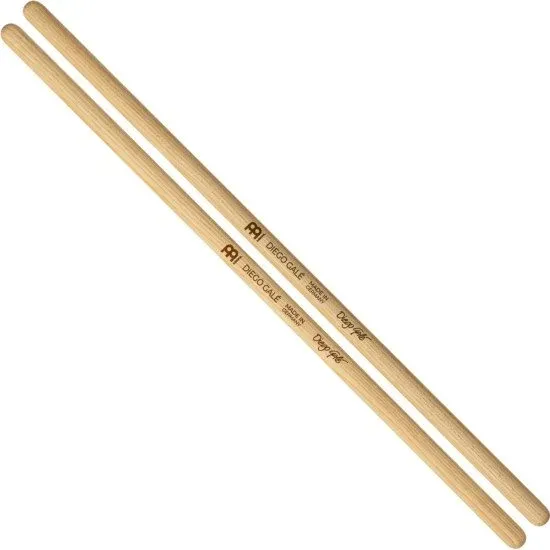 Meinl PAR BAQUETAS TIMBALE SB602 Diego Gale Signature