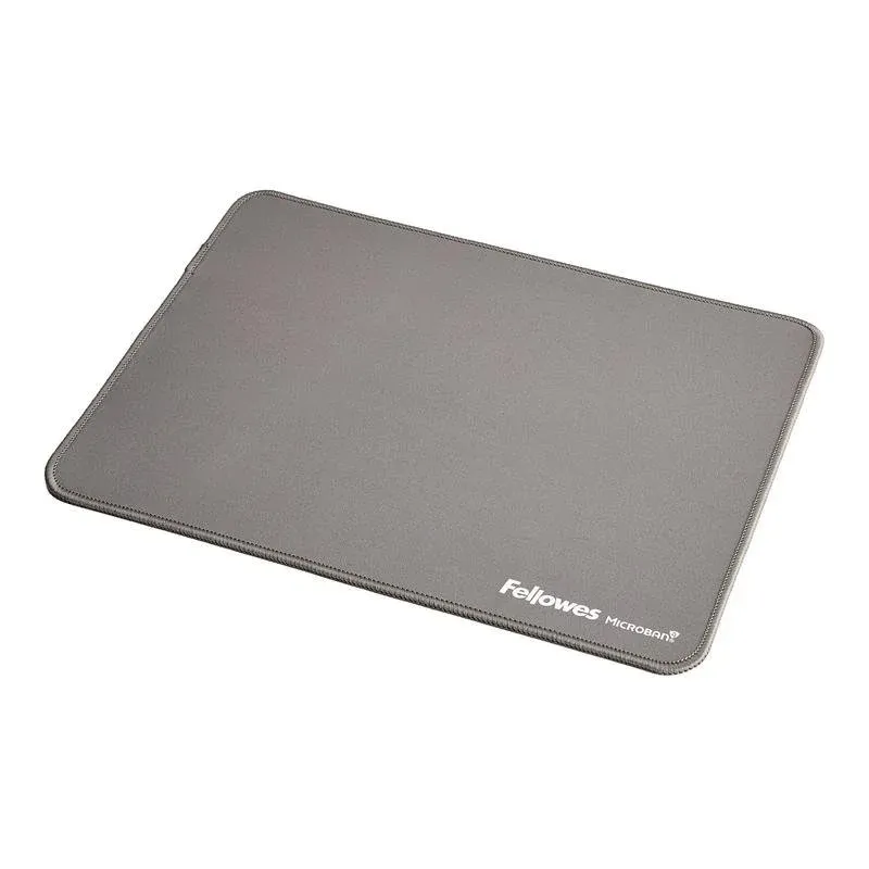 Alfombrado Fellowes Breyta 100139316 Cinzento Base Antiderrapante