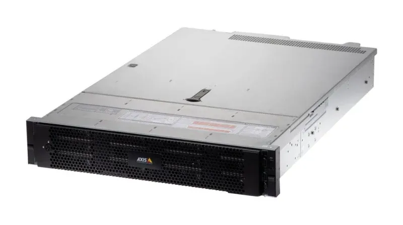 Gravador Externo Axis 01615-001
