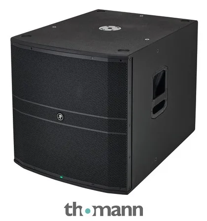 Mackie DRM18S