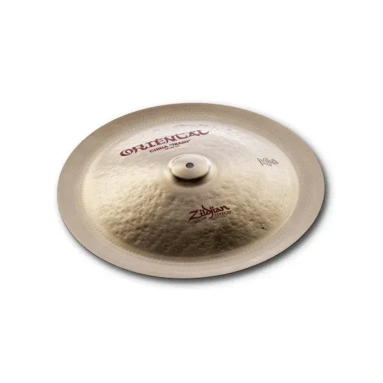 Zildjian 18" Oriental