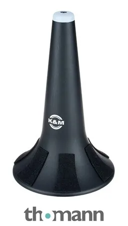 K&M 15244 Flugelhorn Peg w. Adapt.