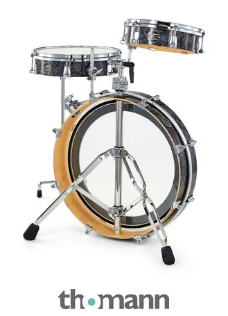 DW Performance Low Pro Kit -BD