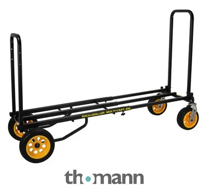 RockNRoller R18RT (Ground Glider Mega)