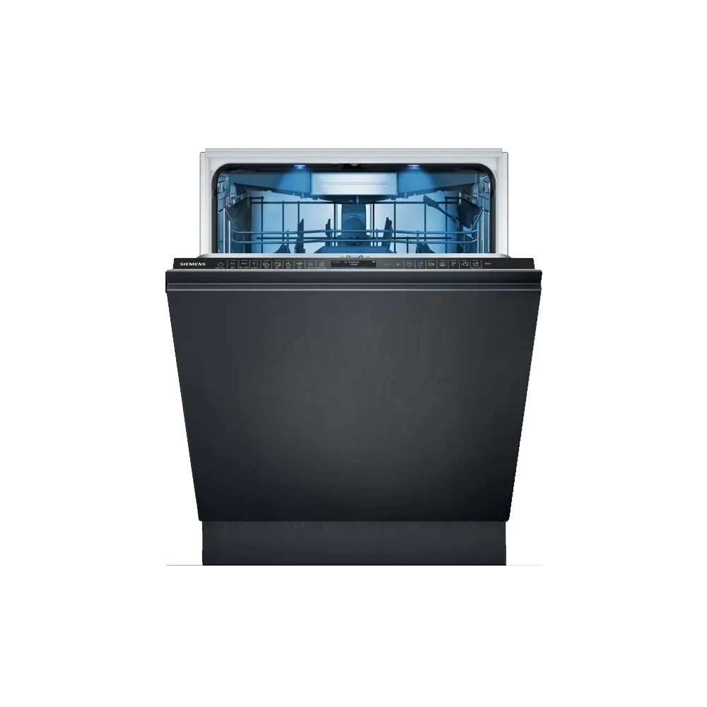 MÁQUINA DE LAVAR LOUÇA SIEMENS - SX87TX02CE