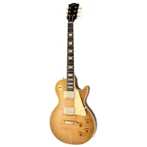 Gibson 1959 Les Paul Standard Exclusive Edition Bianco Wine Burst
