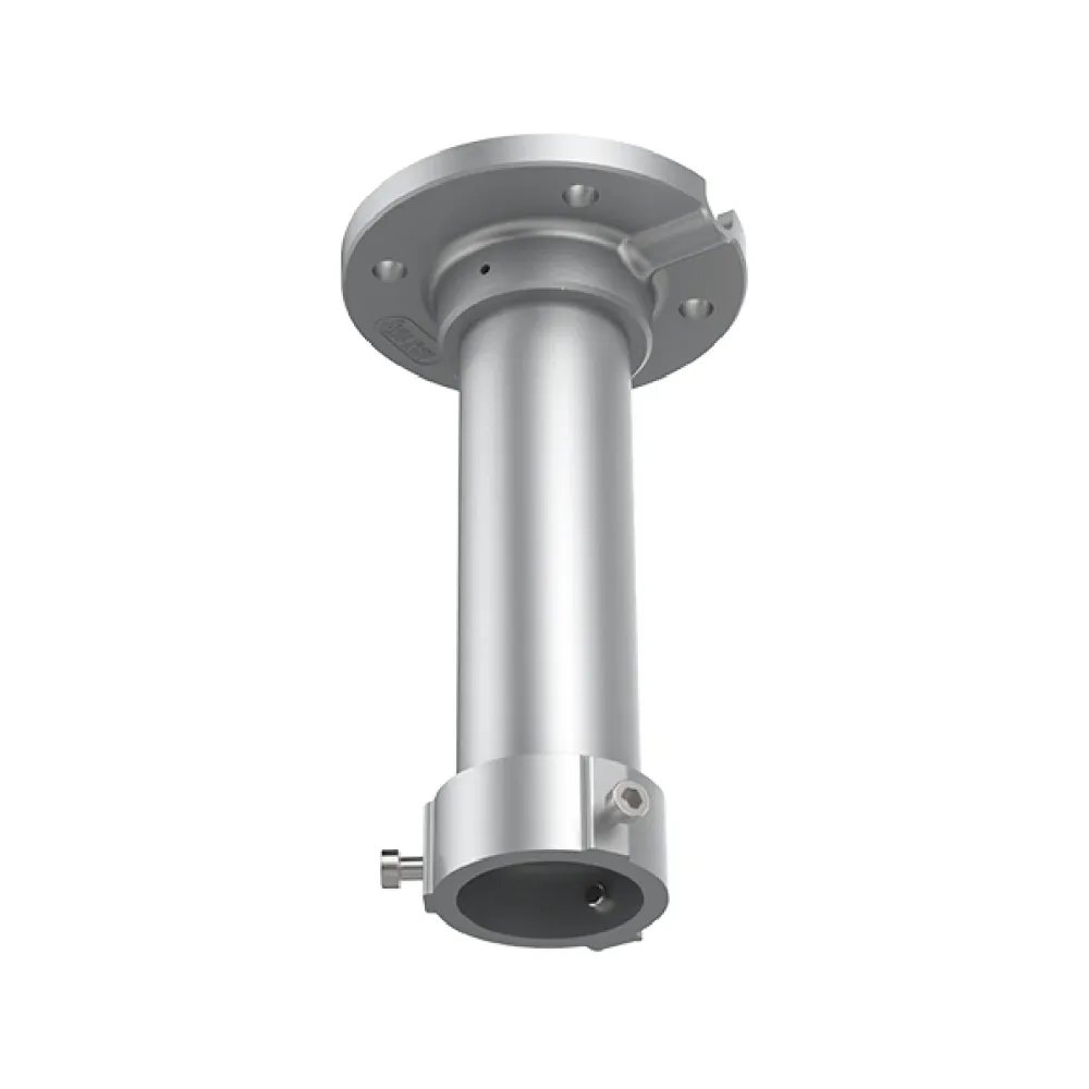 Suporte de teto Hikvision para Câmaras PTZ Cinzento - DS-1661ZJ-P
