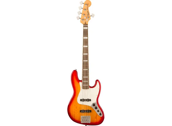 Fender CV Act 70s Jazz Bass V LRL Sienna Sunburst