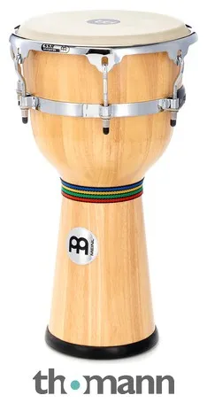 Meinl DJW3NT Djembe Natural