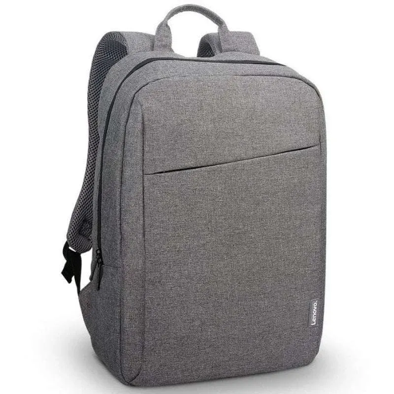 Mochila Portátil Lenovo 15.6" B210 Cinzenta