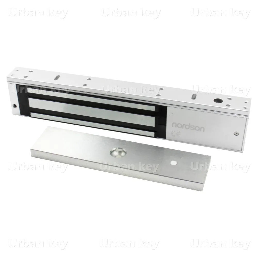Eletroíman Simples Nordson Ne_380S_Led - NE_380S_LEDUK