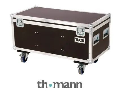 Thon Cable Case 98x40x48 Wheels