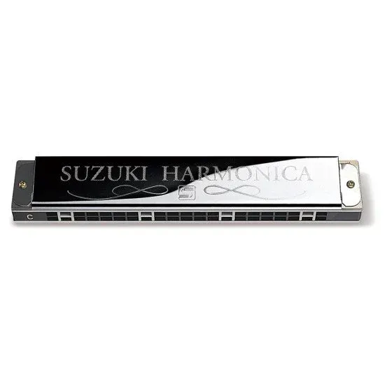 Suzuki C Tremolo Special