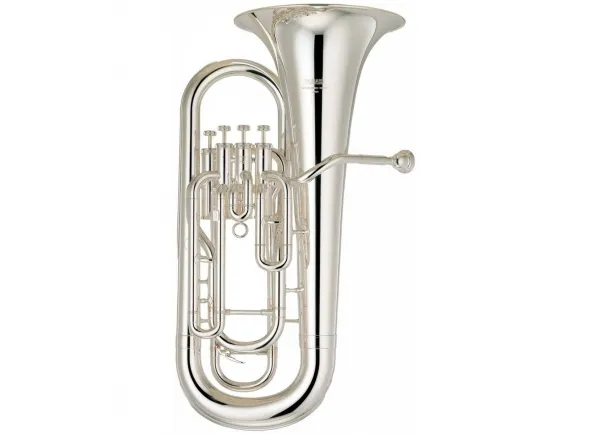 Yamaha YEP-321 S Euphonium