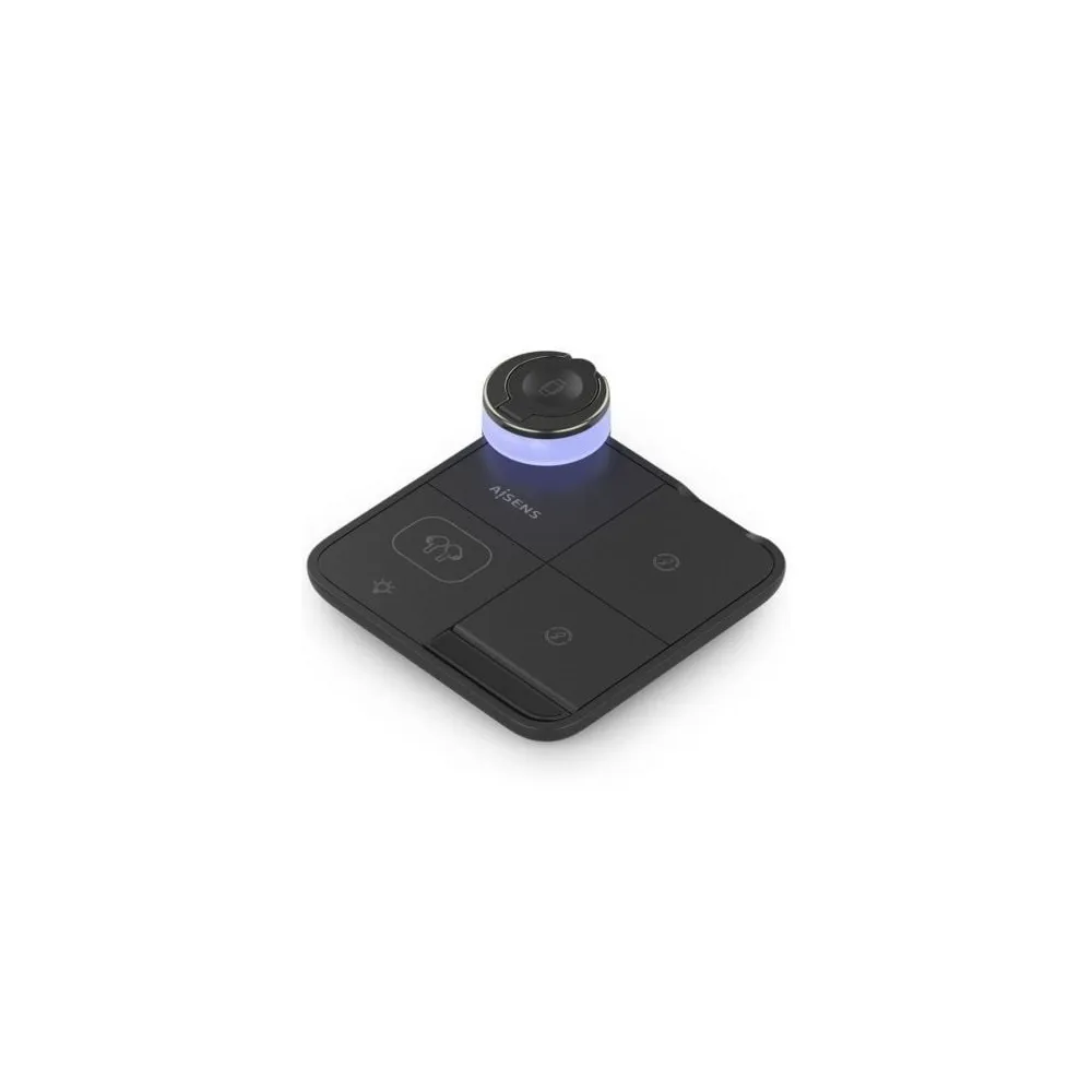 Aisens Carregador sem fio ASCH-15W4WC062-BK