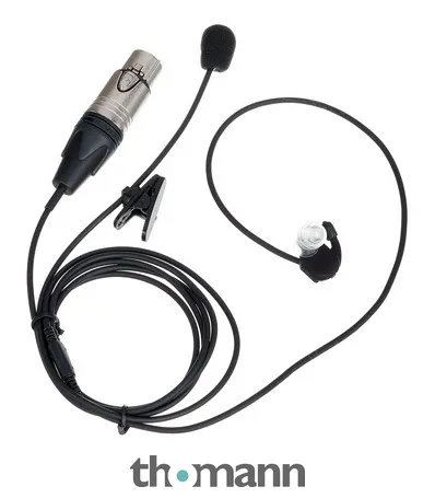 Riedel TAC-E1R XLR4F
