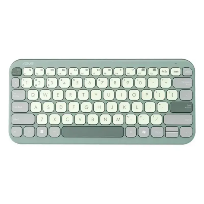 ASUS KW100 KEYBOARD/GN/PT/81