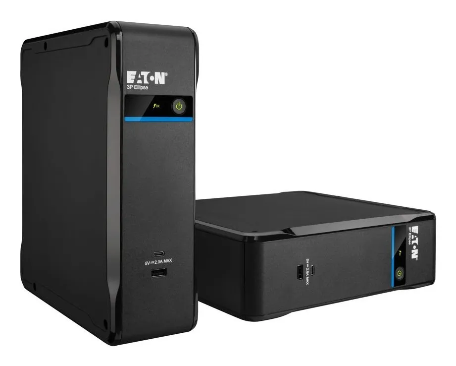 Eaton 3P Ellipse 900 USB FR 3P900UF