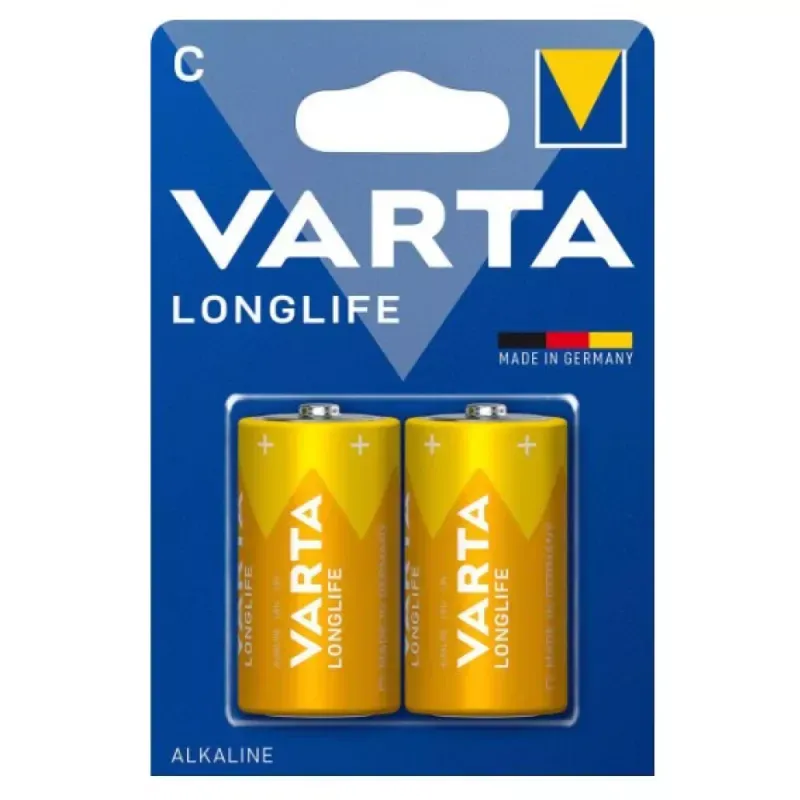 LONGLIFE C BLI 2