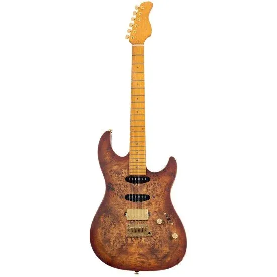 Sire Larry Carlton S10 HSS NB