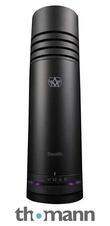 Aston Microphones Stealth Broadcast