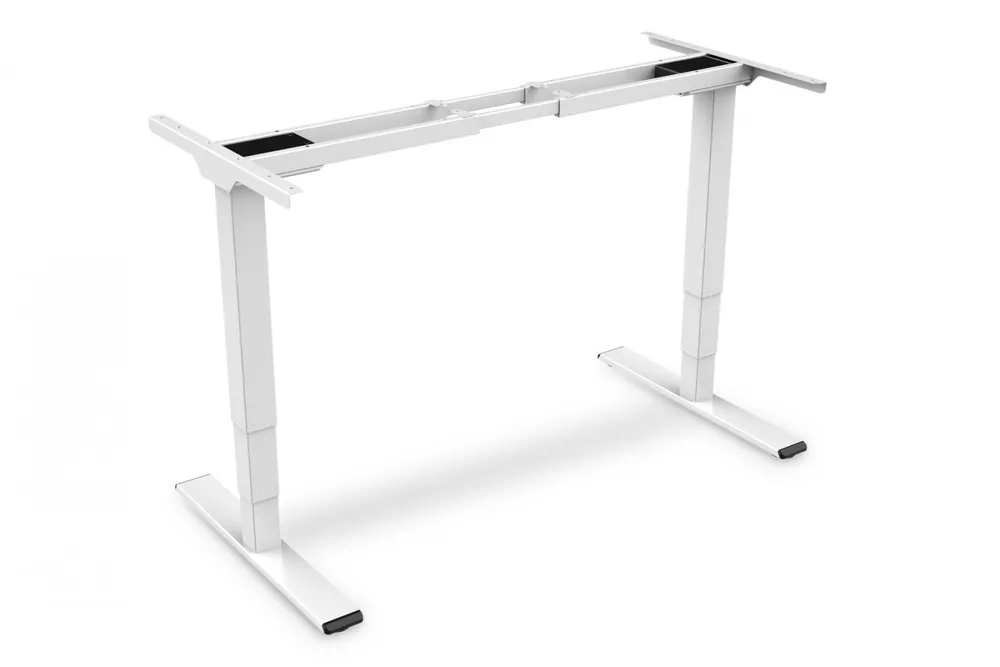 Digitus DA-90433 estrutura de mesa de pé Eléctrico 2 DA-90433