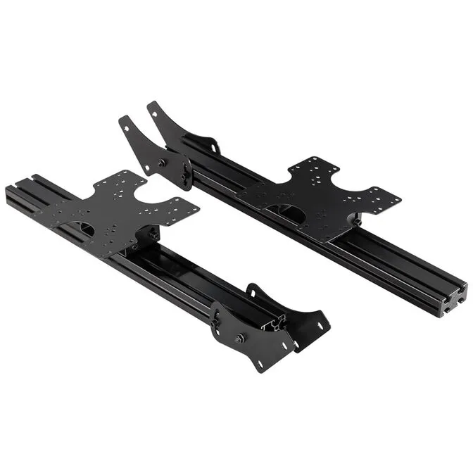 Add on Suporte Monitor Next Level Racing Single para Triple Monitor