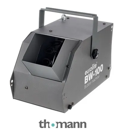 Eurolite BW-100 Bubble Machine
