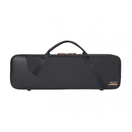 BAM ESTOJO VIOLINO 3/4 1/2 Conservatoire CONS2003SN Preto